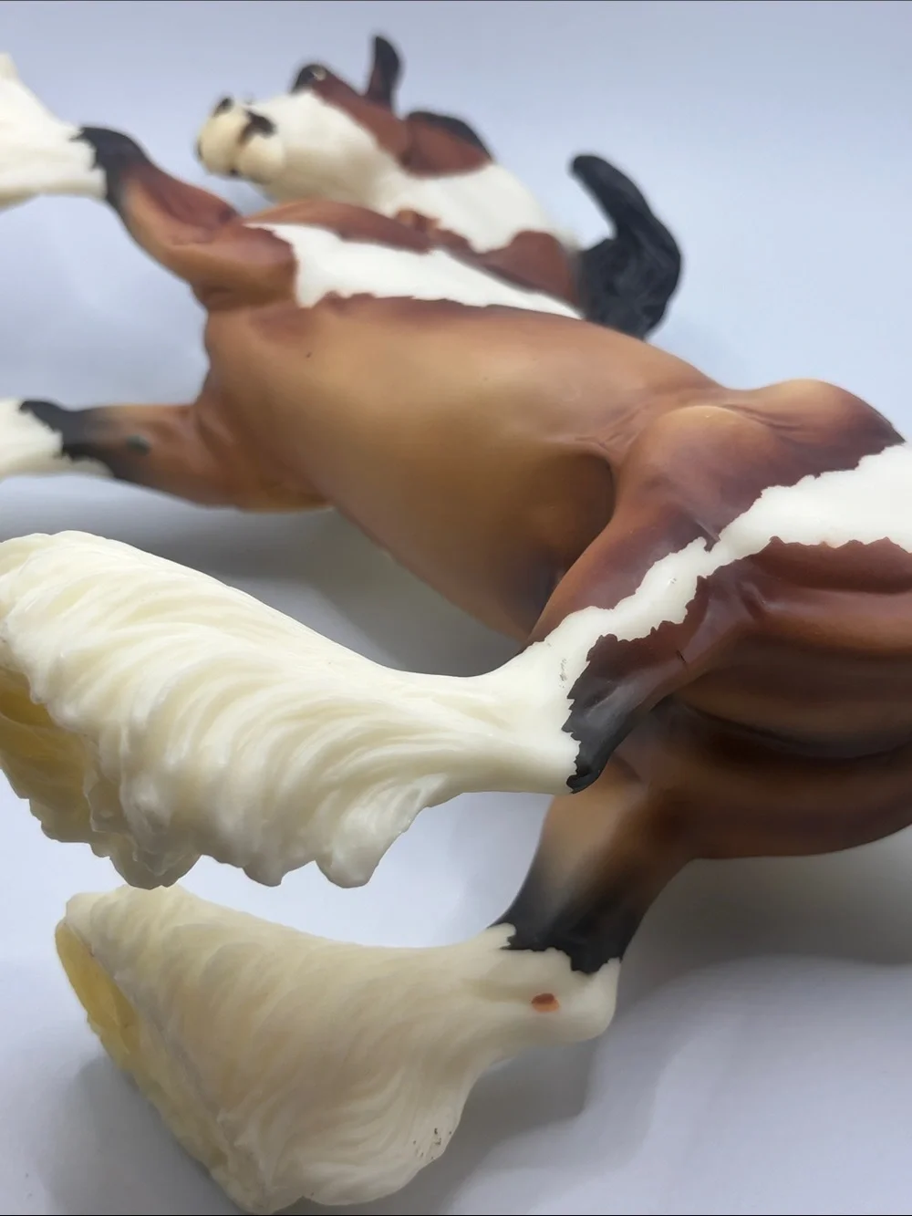 Breyer traditional series